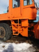 Погрузчик ТО-30